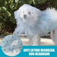thumbnail image 2 of Pet Anti-Scavenging Muzzle That Prevents Ingestion of Foreign Objects, Multiple Sizes Available, 2 of 8