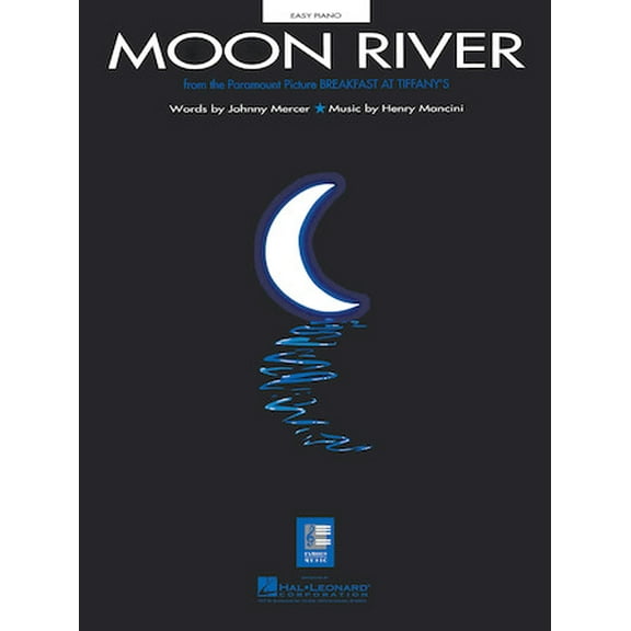 Moon River (Sheet Music/Songbook)