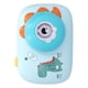 thumbnail image 3 of Máquina de Burbujas ANGGREK Luz Recargable USB Juguete Soplador de Burbujas Forma de Cámara Para Interiores y Exteriores, 3 of 8