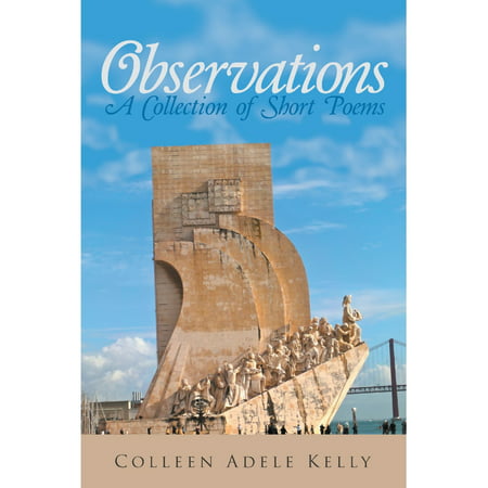 Observations: A Collection of Short Poems - eBook