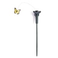 thumbnail image 2 of Solar Decoration, Realistic Design with Fluttering Hummingbird for Indoor Decorations and Outdoor Landscape, Waterproof Garden Decor, 2 of 7
