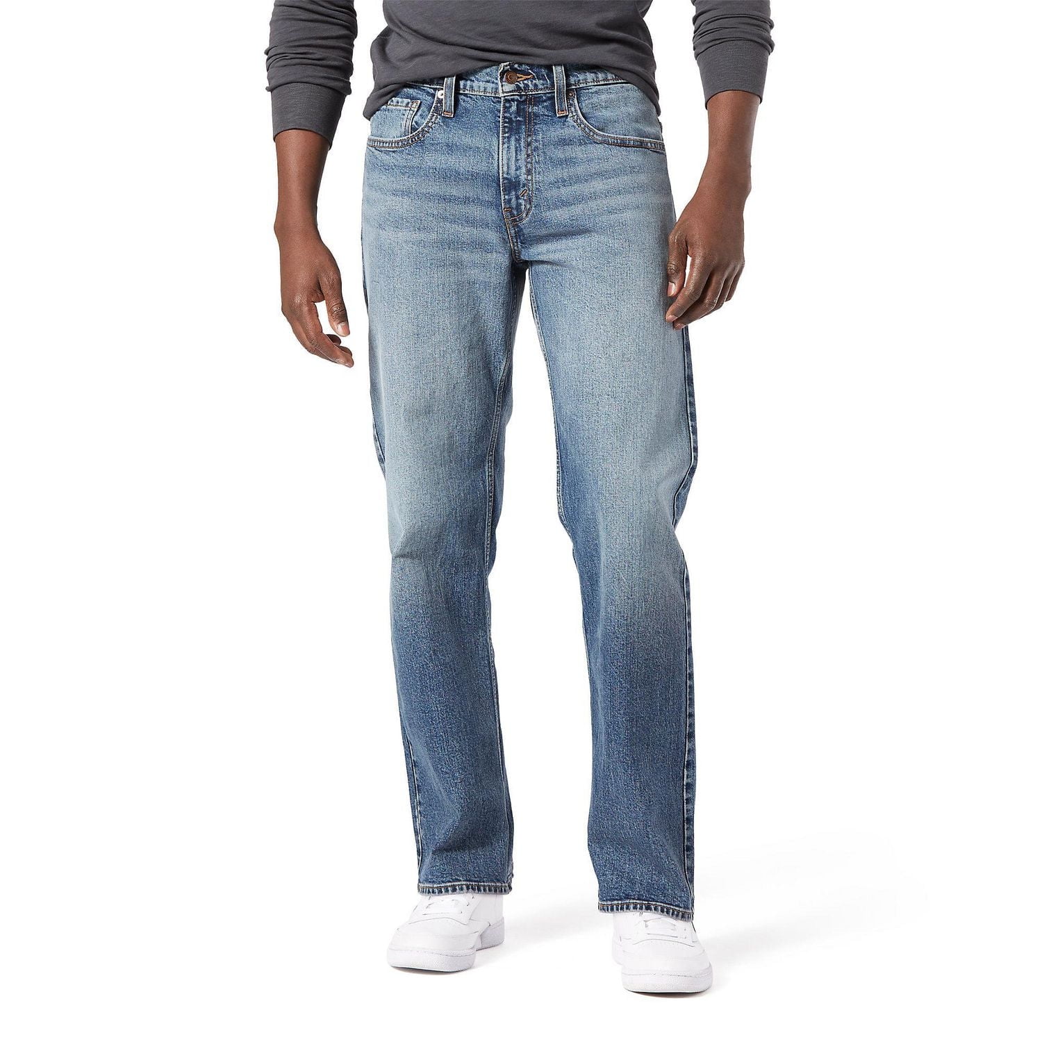 Levi Strauss Signature™ Men's Loose Jeans