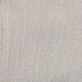 thumbnail image 2 of 60" Wide-Poly Spandex-Crinkled Venice Textured Stretch Fabric by The Yard-for Apparel, Accessories, Headbands, Drapery, Decorations, and DIY Projects, Ivory, 2 of 4