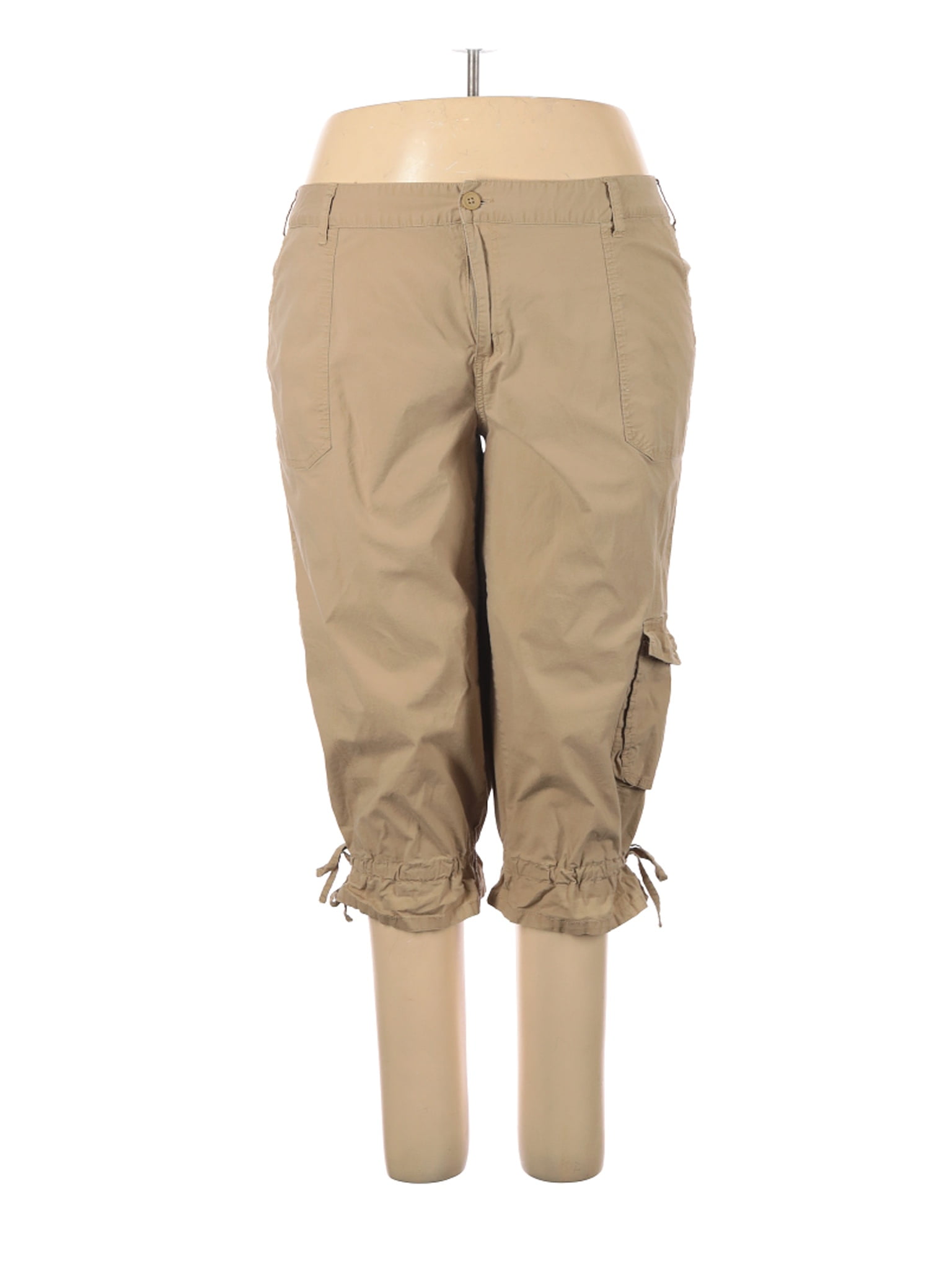 size 20 cargo pants