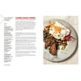 thumbnail image 6 of Beat Bobby Flay: Conquer the Kitchen with 100+ Battle-Tested Recipes (Spiral-Bound), 6 of 7