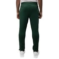 thumbnail image 2 of X RAY JEANS Mens Fleece Joggers, Forest Green, M, 2 of 6