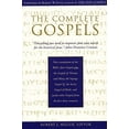 thumbnail image 1 of Pre-Owned The Complete Gospels Paperback, 1 of 1