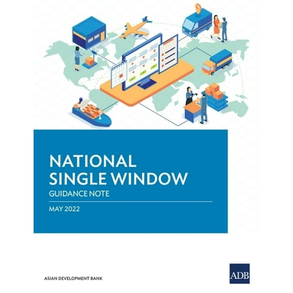 National Single Window: Guidance Note, (Paperback)