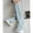 Blue-A, variant on Teen Jeans for Girl Baggy Pants for Girls High Waist Denim Pants with Pockets Straight Leg Jeans Clothes For Kids 12-13 Years