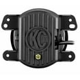 thumbnail image 3 of KC HiLiTES 10-18 For Jeep JK 4in. Gravity G4 LED Light 10w SAE/ECE Clear Fog Beam (Single) Fits select: 2015-2018 JEEP WRANGLER UNLIMITED, 2012-2013 JEEP WRANGLER, 3 of 4