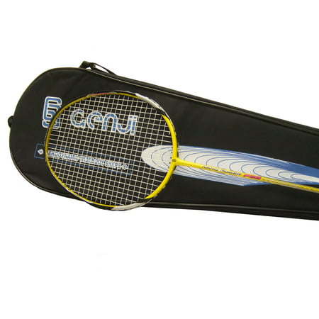 Genji Sports F-88 Nano Power Badminton Racket (Best Badminton Racket For Power)
