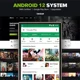 thumbnail image 4 of Tableta PC Android Mi Pad 6 Pro 2024 NUEVA Android 12 11 pulgadas 16 GB 1T 5G Dual SIM Llamada telefónica GPS Bluetooth WiFi Google Tablette PC, 4 of 5