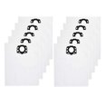 thumbnail image 1 of Reemplazo de robots de barrido Bolsa para polvo de repuesto Compatible con Karcher Wd4 Wd5 Wd6 Mv4 Mv5 Mv6, 1 of 5