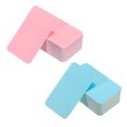 thumbnail image 1 of 180 Pcs Petites Cartes de Message en Papier Vierge Cartes de Visite Mini Vœux Nom Vocabulaire Cartes Flash, 1 of 5