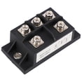 thumbnail image 3 of RAIN MDS150A 3-Phase Diode Bridge Rectifier, 3 of 5