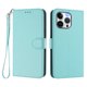 thumbnail image 1 of Funda Cartera GANGXUN para iPhone 14 Pro Max – Cierre Magnético, Protección RFID, Correa Desmontable, Compatible con Carga Inalámbrica, 1 of 6