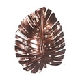thumbnail image 1 of D-Art Iron Philodendron Leaf Wall Décor New, 1 of 1