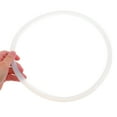 thumbnail image 5 of KONTONTY Pressure Cooker Sealing Ring Rubber Cooker Gasket Ring Replacement Cooking Pot Seal Ring for Pressure Cooker Accessories, 5 of 8