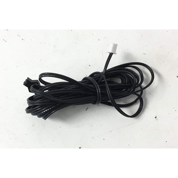 Icon Health & Fitness, Inc. Treadmill Speed Sensor Reed Switch 2 Terminal Wire 60.5”