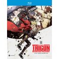 thumbnail image 1 of Trigun: Badlands Rumble, 1 of 5