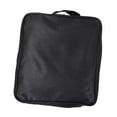 thumbnail image 2 of jinwen Sac de Transport pour Barbecue Rangement Réchaud de Camping pour Grillades Carré 33x15x36.5cm, 2 of 9
