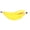 Yellow, variant on Funny Banana Hamster Hammock Cozy Hanging Bed Breathable Pet House Pet Boat Warm Hamster Sleeping Nest