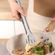 thumbnail image 4 of Aparatos de cocina, Accesorios de cocina, Utensilios de cocina, Sándwich de comida de acero inoxidable Sándwich de carne Sándwich de barbacoa Sándwich de pan horneado Utensilios de cocina de comida rá, 4 of 9