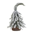 thumbnail image 3 of Árbol de Navidad artificial de mesa Adorno navideño Árbol de Navidad para 20 centímetros, 3 of 9