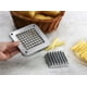 thumbnail image 3 of Cuchilla de Repuesto Nueva Estrella 3/8 Inch para French Fry Cutter, 3 of 7