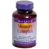 Natrol Memory Complex, 60 CT