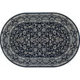 thumbnail image 3 of Classic Traditional High Quality Yarns Elegant Design Woven Area Rug, 063, 3 of 4