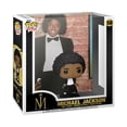 thumbnail image 1 of ¡Funko Pop! Álbumes de Michael Jackson (Off The Wall) Figure, 1 of 4