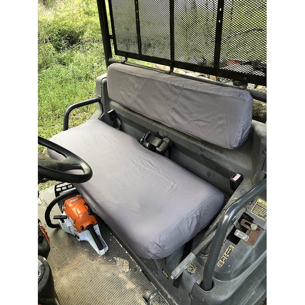 Seat Back Cushion for Kubota Part# K7311-56020 for sale online