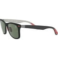 thumbnail image 3 of Sunglasses Ray-Ban RB 8395 M F05471 Matte Carbon On Allutex, 3 of 5