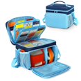 thumbnail image 1 of Funda de transporte LoDrid Travel compatible con Yoto Player, 1 of 7