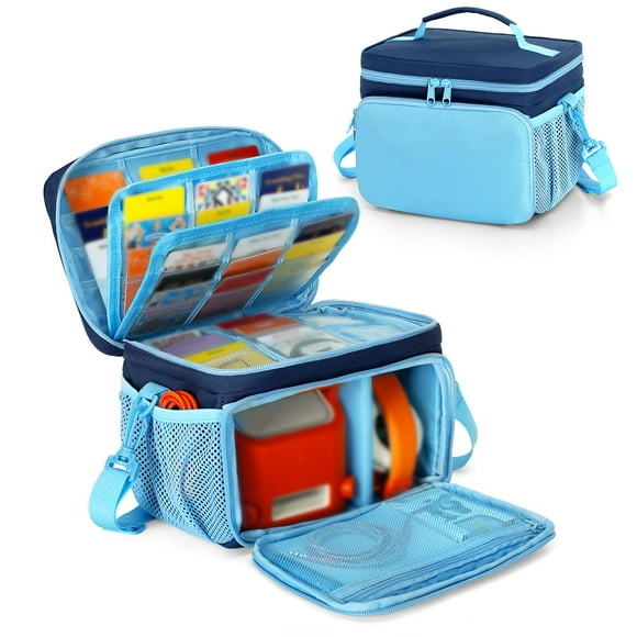 Funda de transporte LoDrid Travel compatible con Yoto Player