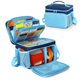 thumbnail image 1 of Funda de transporte LoDrid Travel compatible con Yoto Player, 1 of 7