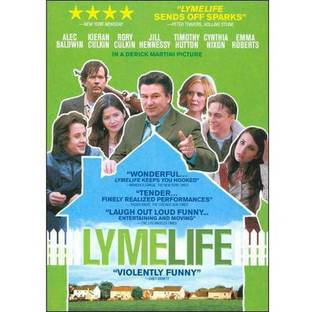 Lymelife (Widescreen)