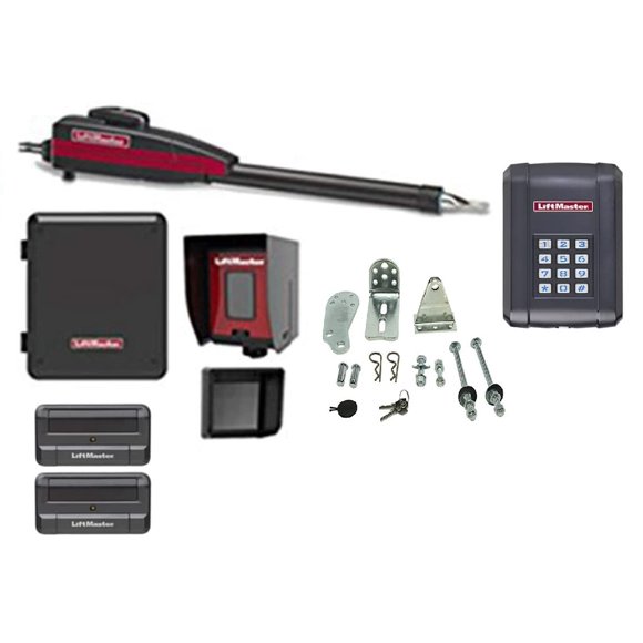 Liftmaster Batteries