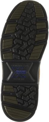 wolverine anthem wellington