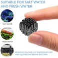 thumbnail image 2 of Zshan 50pcs Bio Balls Filter Media for Aquarium Fish Tank Pond Filter Bio Sponge Balls Bio Filter Balls, 2 of 4