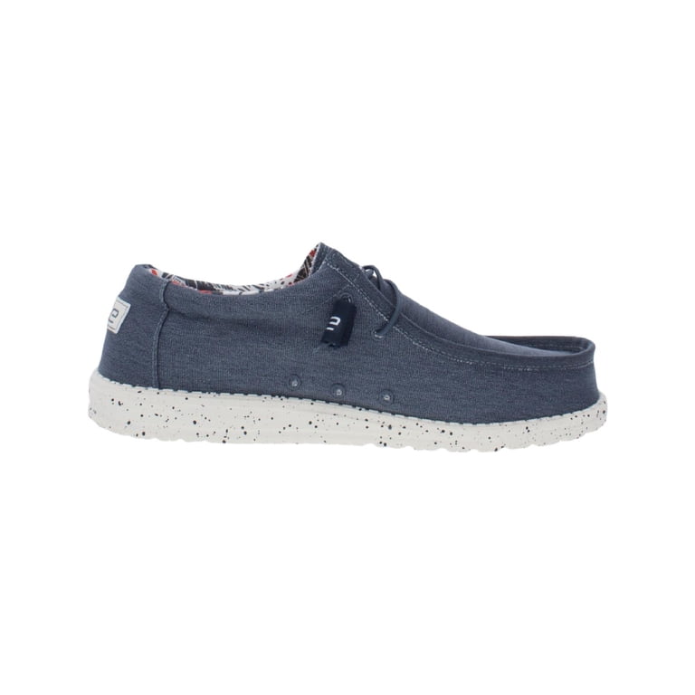 Mens hey dude brand new without tags. Size 9 Hey Dude Brand Shoes - Men main image 4