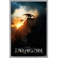 thumbnail image 1 of Dragons (2025) - Fiche d'information, 1 of 3