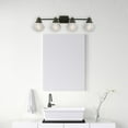 thumbnail image 3 of Design House Sawyer 4-Light Oil Rubbed Bronze Bath Light, 3 of 15
