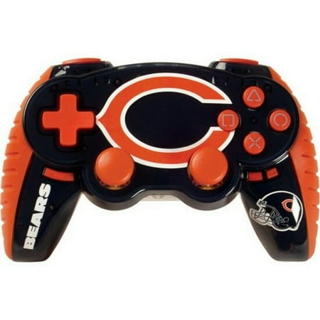 Mad Catz Chicago Bears Wireless Game Pad