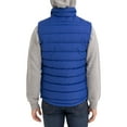thumbnail image 3 of U.S. Polo Assn. Men's & Big Men's Signature Puffer Vest, Sizes S-3XL, 3 of 5