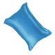 thumbnail image 2 of Funda de almohada de seda de emulación de color sólido Ropa de cama Funda de almohada individual pura Protector interior Inevent JJ13692-10, 2 of 3
