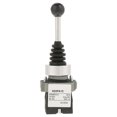 thumbnail image 1 of 2 Position 2NO Locked Joystick Switch Replacement Fits for XD2PA12, 1 of 5