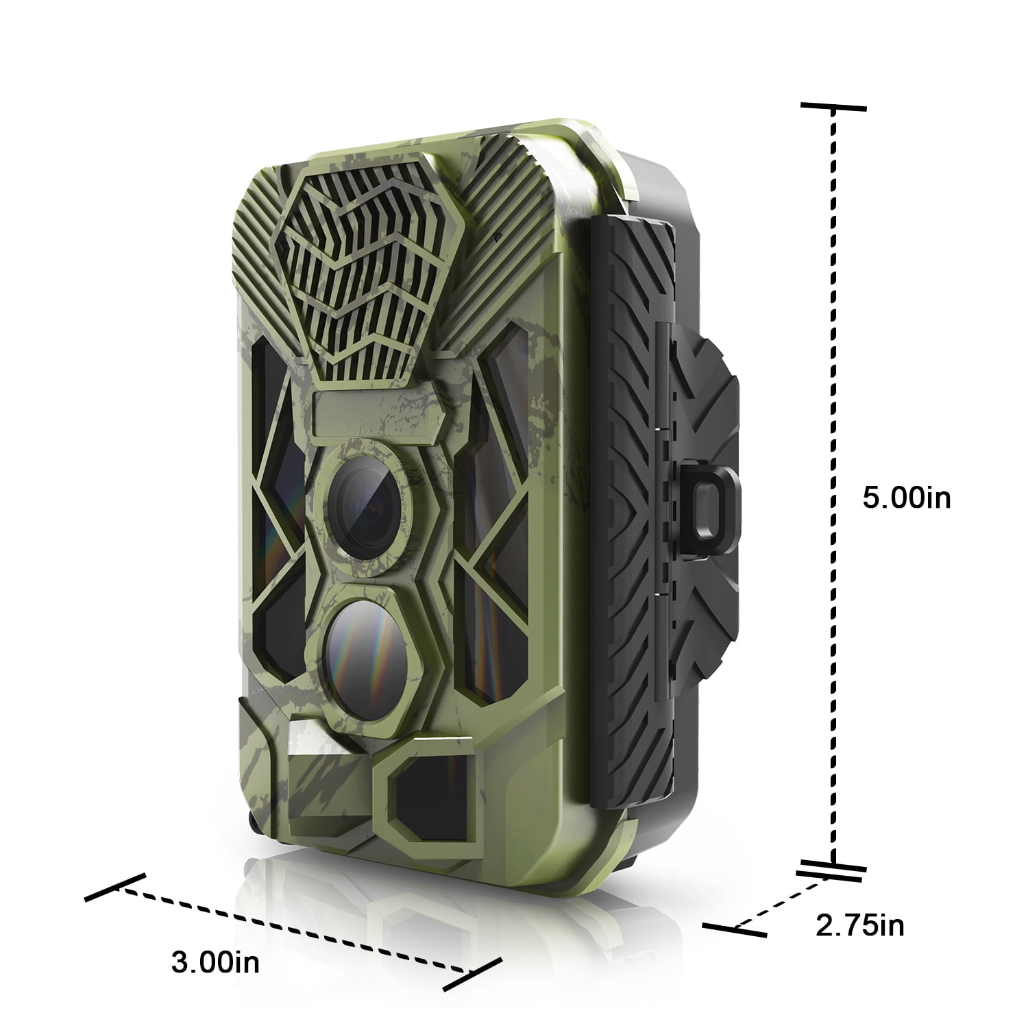 Rexing Woodlense H3 Trail Camera
