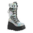 thumbnail image 2 of Women's Demonia Shaker 70 Lace-Up Boot, 2 of 2